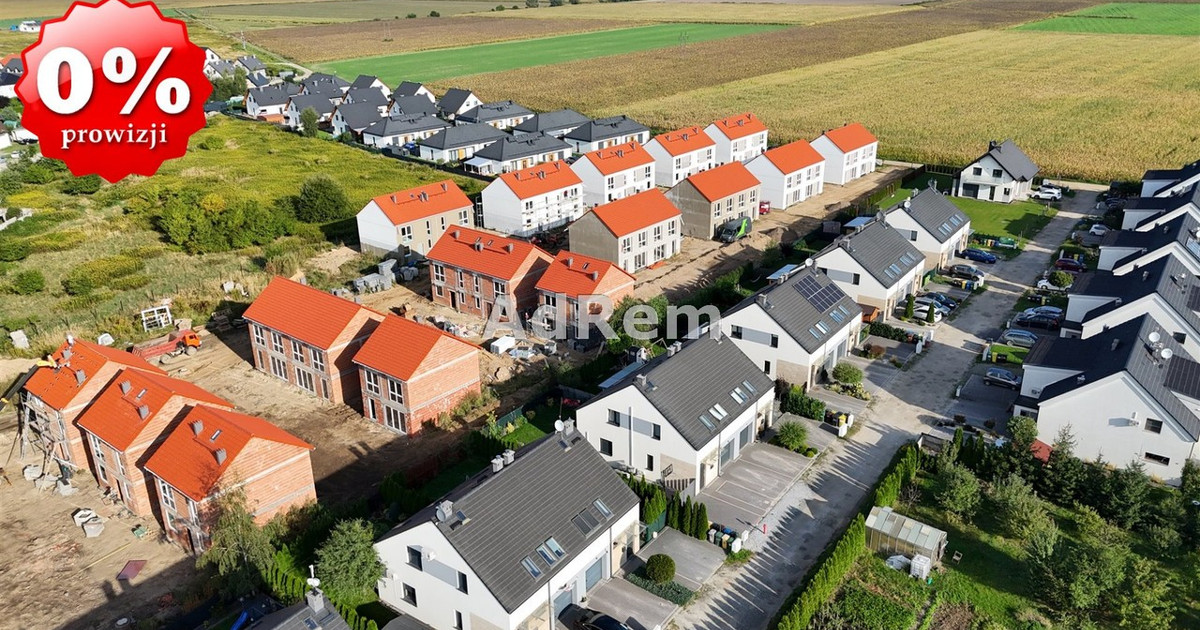 Dom – Czernica - Widok 2