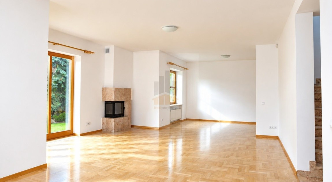 Dom – Warszawa, Zawady, Wilanów - Widok 2