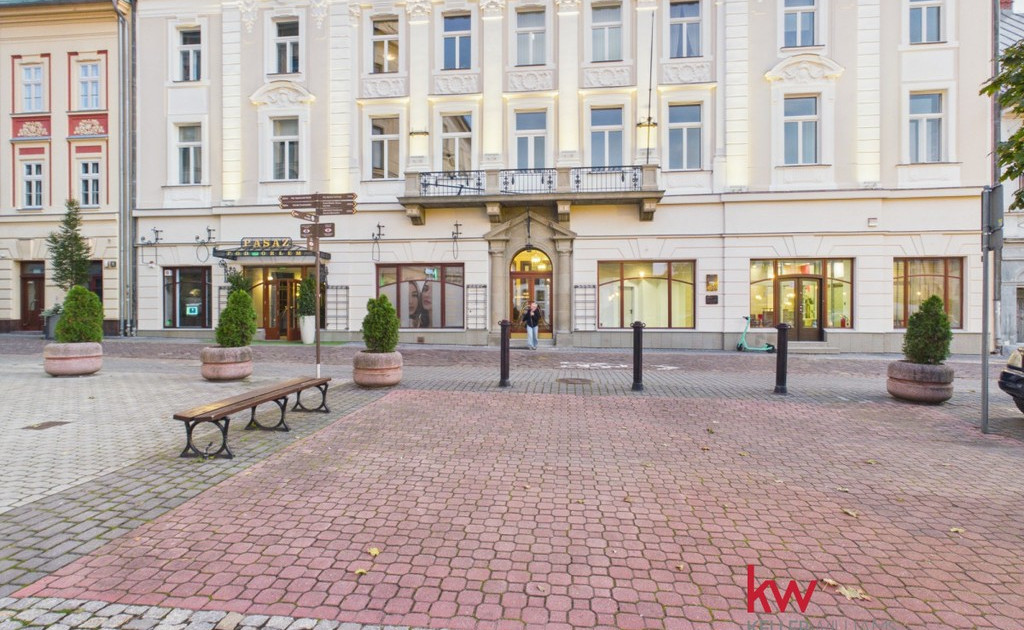 Lokal handlowy, usługowy do wynajęcia - Widok 2