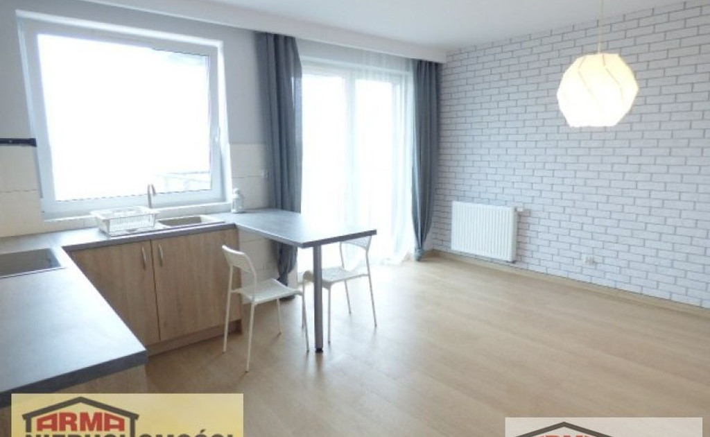Apartment in Stargard - Widok 2
