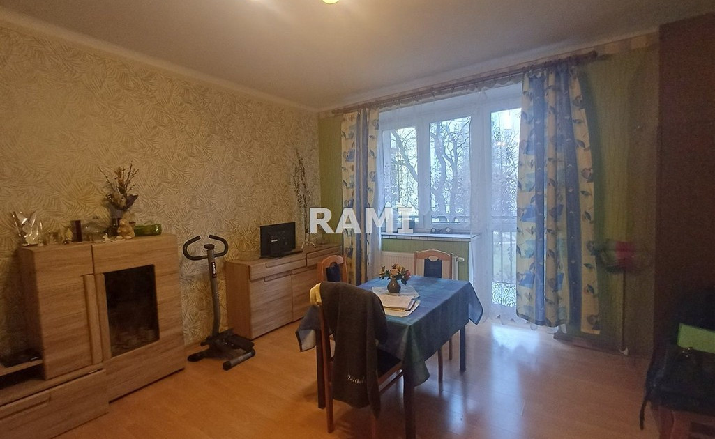 Mieszkanie – Sosnowiec, Śródmieście - Widok 2