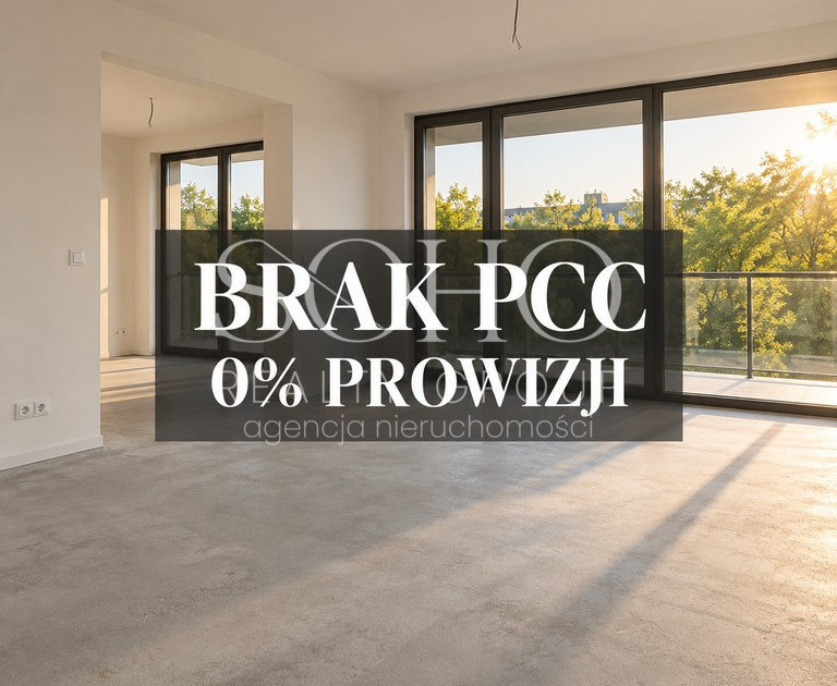 Mieszkanie – Kraków, Stare Podgórze, Podgórze - Widok 2