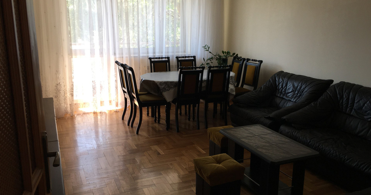 Mieszkanie – Wola - Widok 2