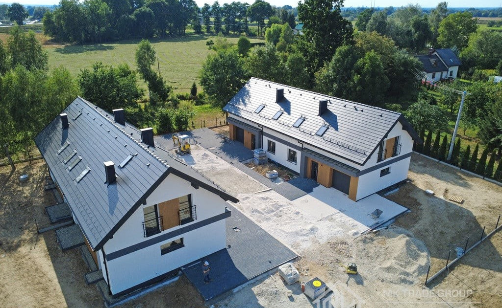 Dom – Niepołomice, Jazy, powiat wielicki - Widok 2