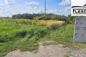 Działka blisko parku