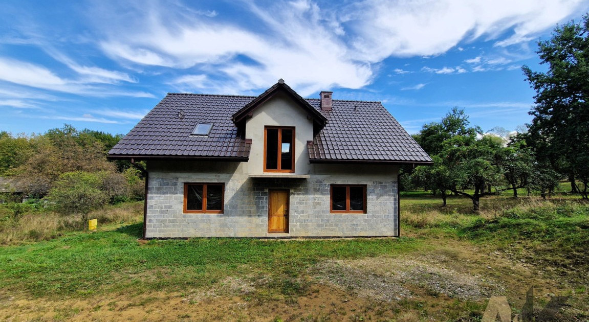 Dom – Kąty, powiat brzeski - Widok 2