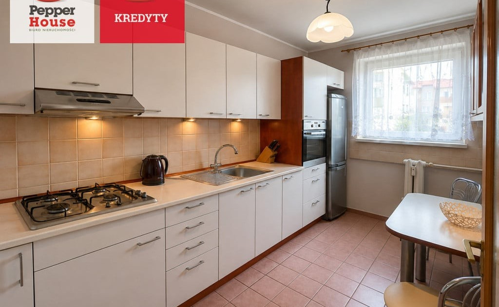Mieszkanie – Gdańsk, Orunia Górna, Orunia Górna - Gdańsk Południe - Widok 2