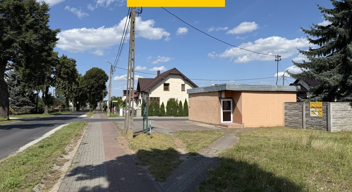 Dom – Odolanów - Widok 2