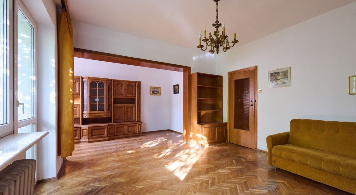 Mieszkanie – Praga-Południe - Widok 2