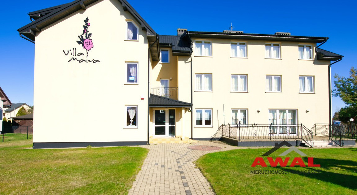 Dom – Karwia, powiat pucki - Widok 2