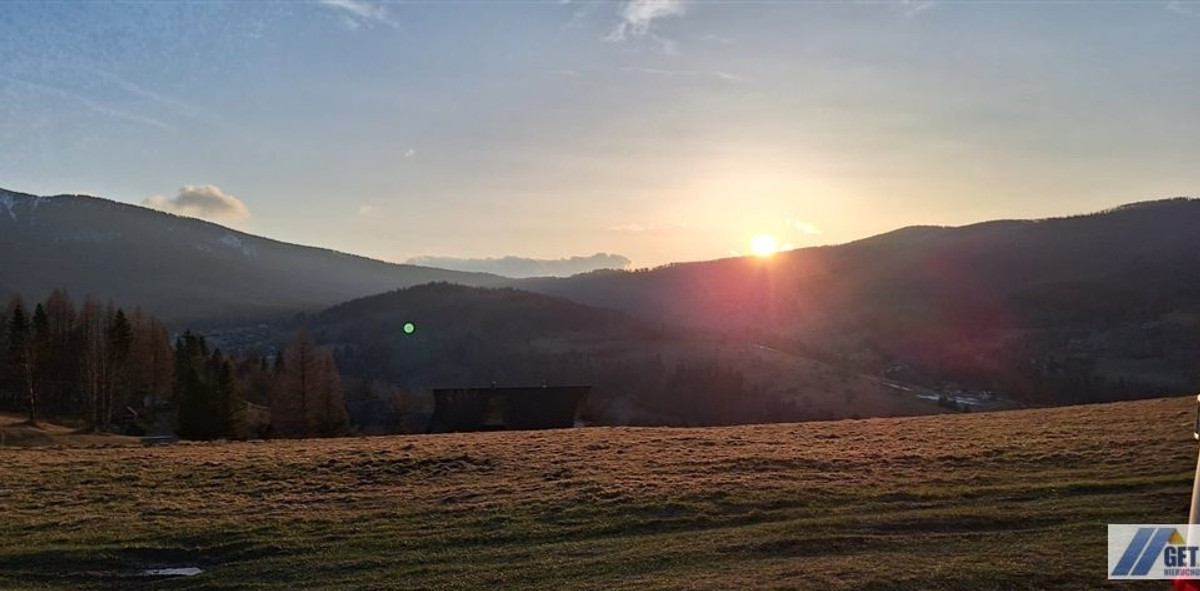 Dom – Zawoja, powiat suski - Widok 2