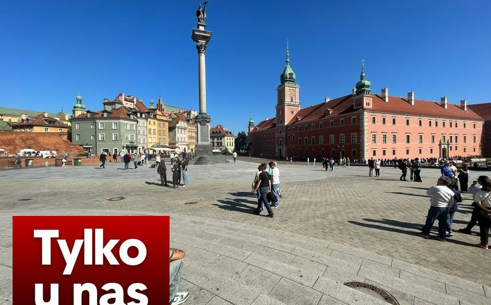 Mieszkanie – Warszawa, Staromiejskie, Śródmieście - Widok 2