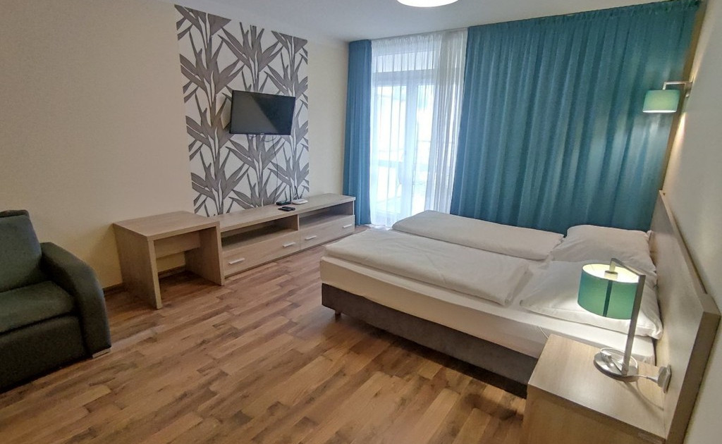 Mieszkanie – Świnoujście, Dzielnica Nadmorska - Widok 2