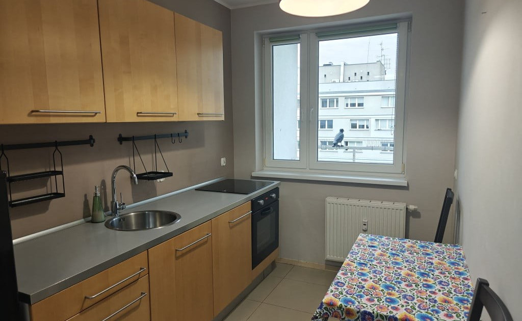 Mieszkanie – Poznań, Osiedle Studenckie, Winiary - Widok 2
