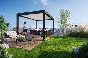 Apartament 70,68 m2 I Nowy Czechów I ul. Kameralna