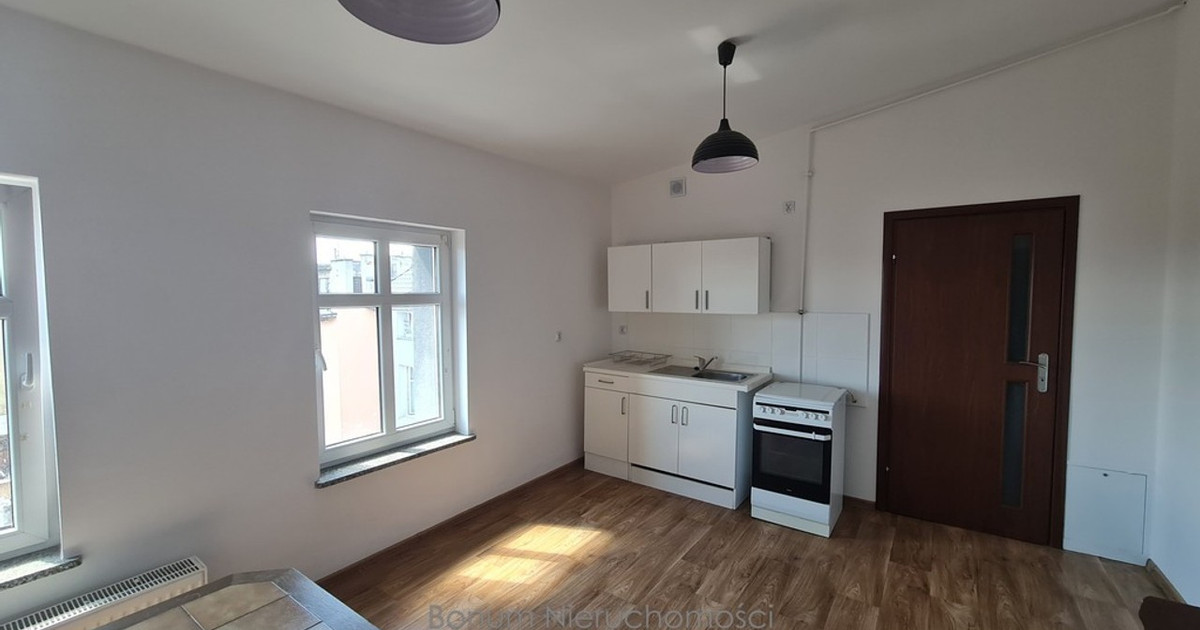 Mieszkanie – Ząbkowice Śląskie, powiat ząbkowicki - Widok 2