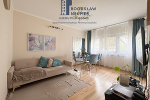Klimatyczne M3 do wprowadzenia | Łódź Teofilów