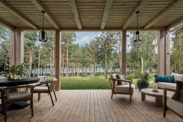 Dom, 208 m², pozemok 2000 m²