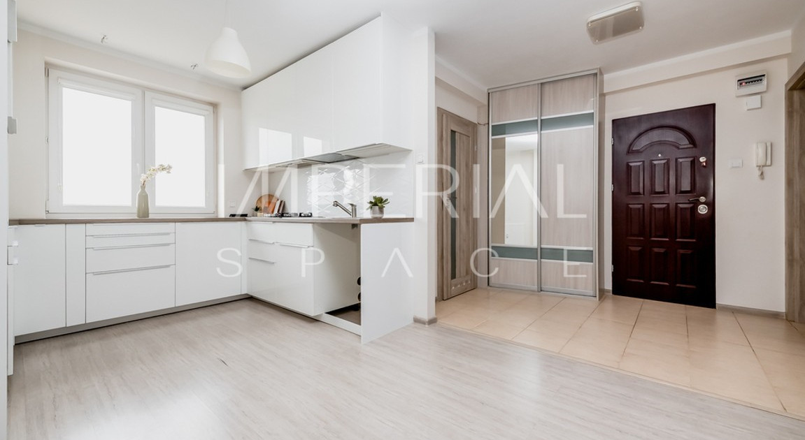 Apartment in Białystok - View 2