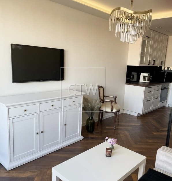 Apartment in Ursus - Widok 2