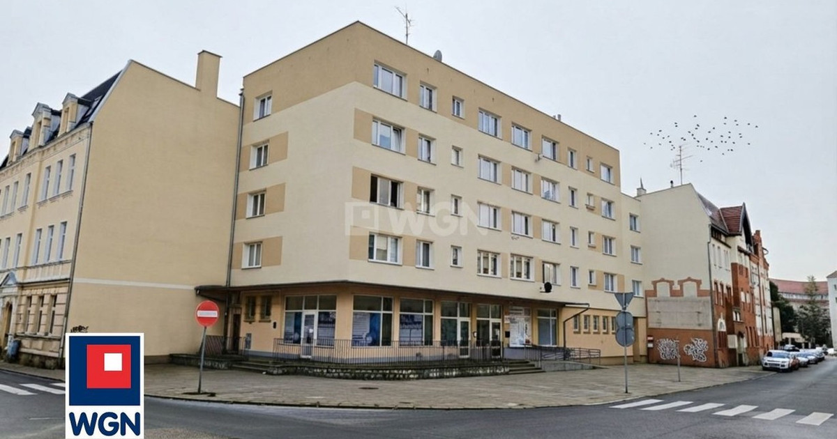 Mieszkanie – Elbląg - Widok 2