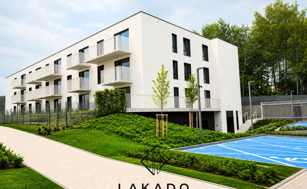 Mieszkanie – Bronowice - Widok 2