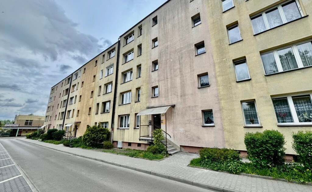 Mieszkanie – Piaśniki - Widok 2