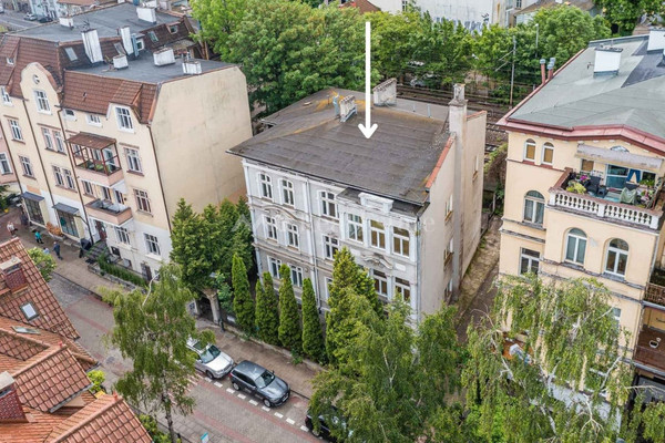 Dom na sprzedaż