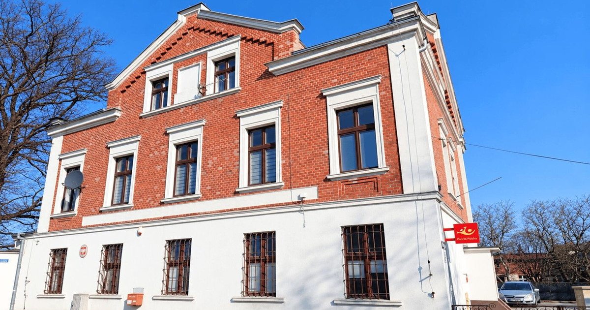Mieszkanie – Pakość - Widok 2