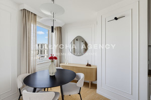 Praga-Południe | 66,5 m² | Panorama Warszawy