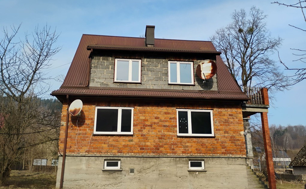 Dom – Czernichów - Widok 2