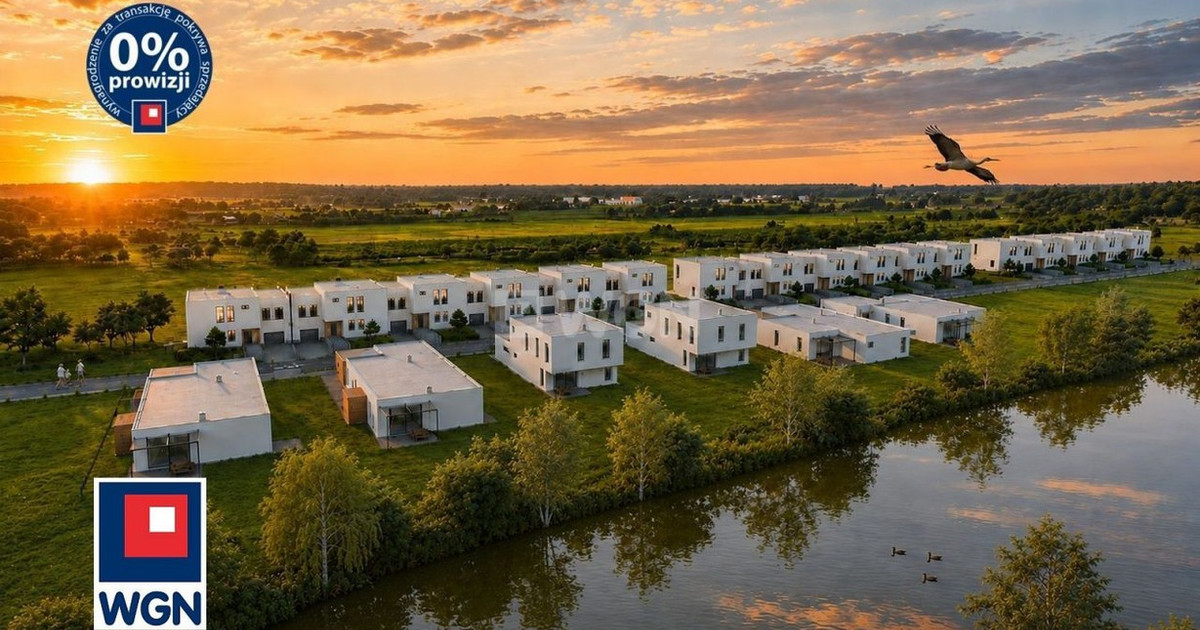 Działka na sprzedaż - Widok 2