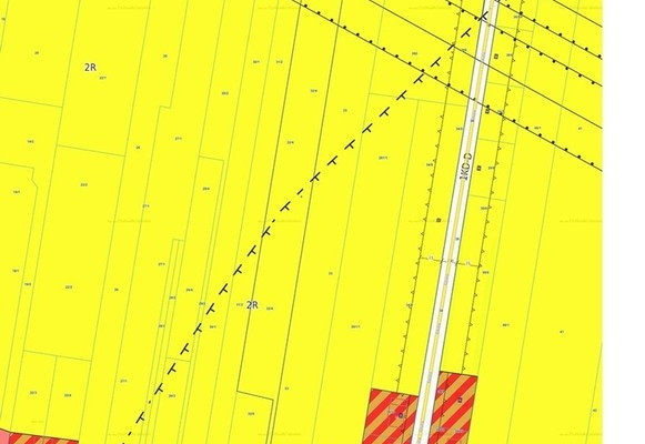 Pozemek, 6000 m²
