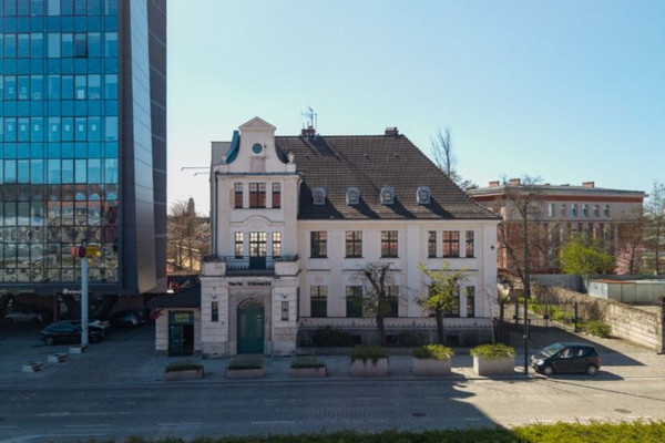 Lokal handlowy, usługowy na sprzedaż
