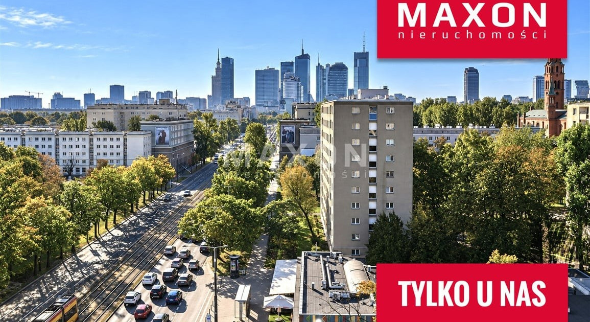 Mieszkanie – Śródmieście - Widok 2