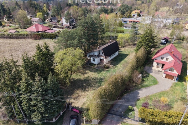 Dom na sprzedaż
