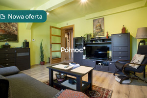 3 pokoje z sauną + miejsce parkingowe/Kudowa-Zdrój