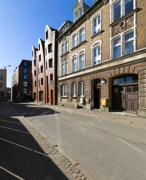 Mieszkanie – Śródmieście - Widok 2