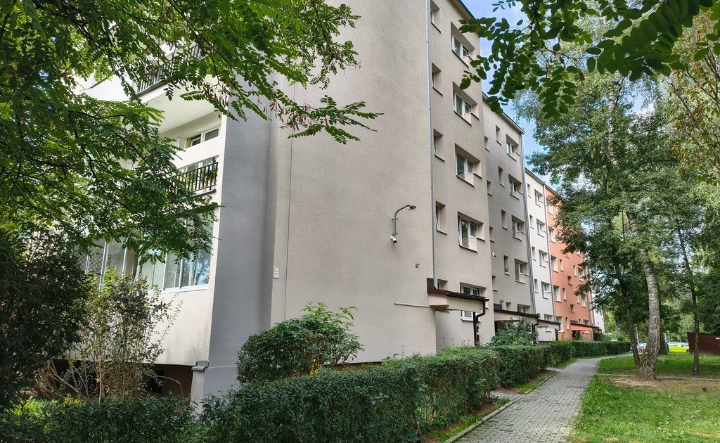 Mieszkanie – Bieżanów-Prokocim - Widok 2