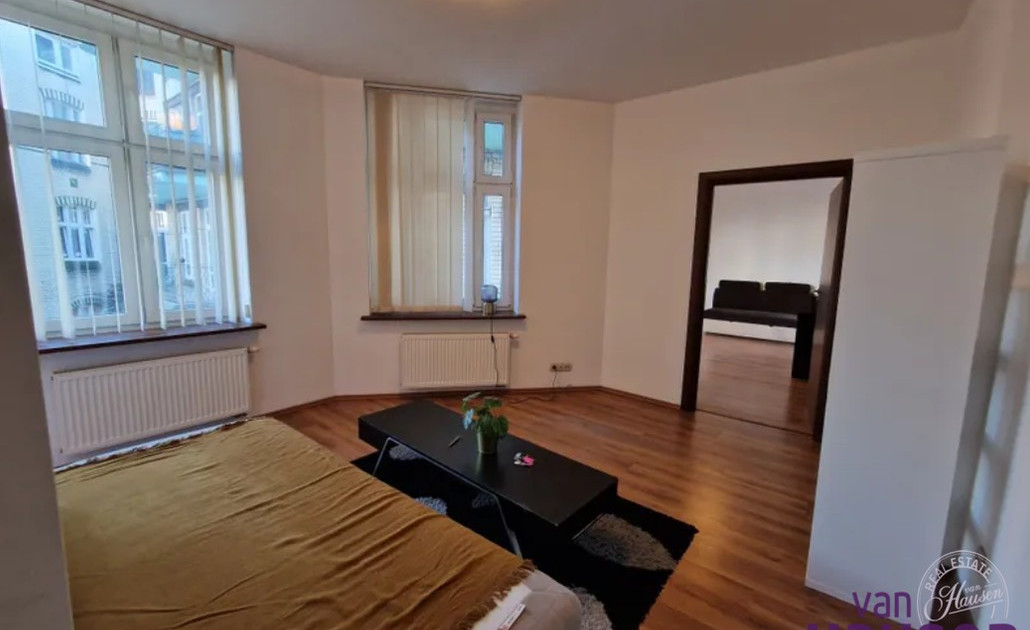 Mieszkanie – Poznań, Garbary, Stare Miasto - Widok 2
