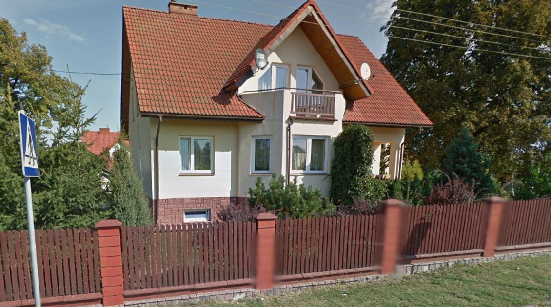 Dom – Świdnik - Widok 2