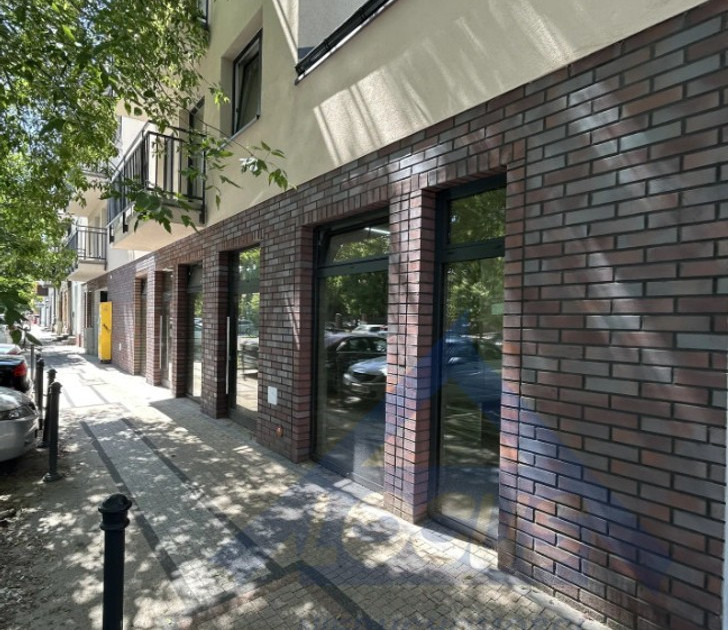 Lokal handlowy, usługowy do wynajęcia - Widok 2