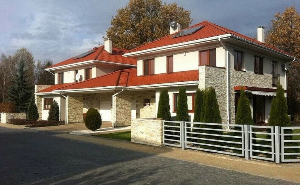Dom – Piaseczno - Widok 2