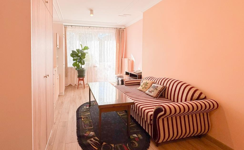 Mieszkanie – Kraków, Wieczysta, Prądnik Czerwony - Widok 2