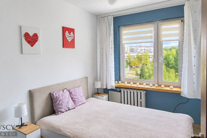Mieszkanie na sprzedaż, 58 m², 3 pokoje Kraków Grzegórzki