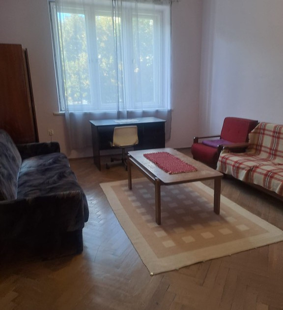 Mieszkanie – Kraków, Nowa Wieś, Krowodrza - Widok 2
