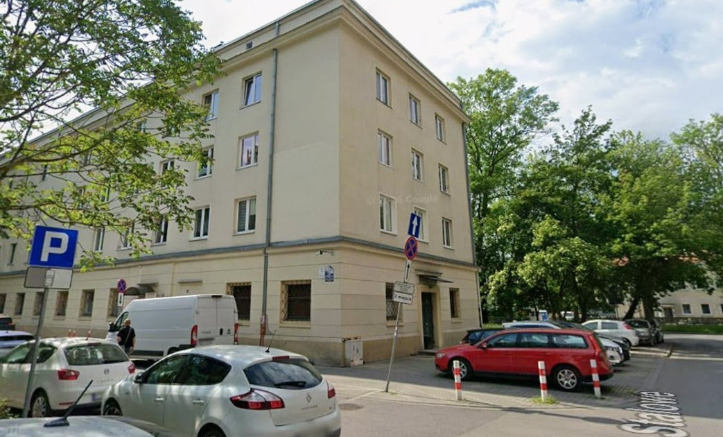 Mieszkanie – Kraków, Osiedle Stalowe, Nowa Huta - Widok 2