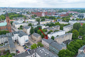 Klimatyczne mieszkanie w sercu Bałut