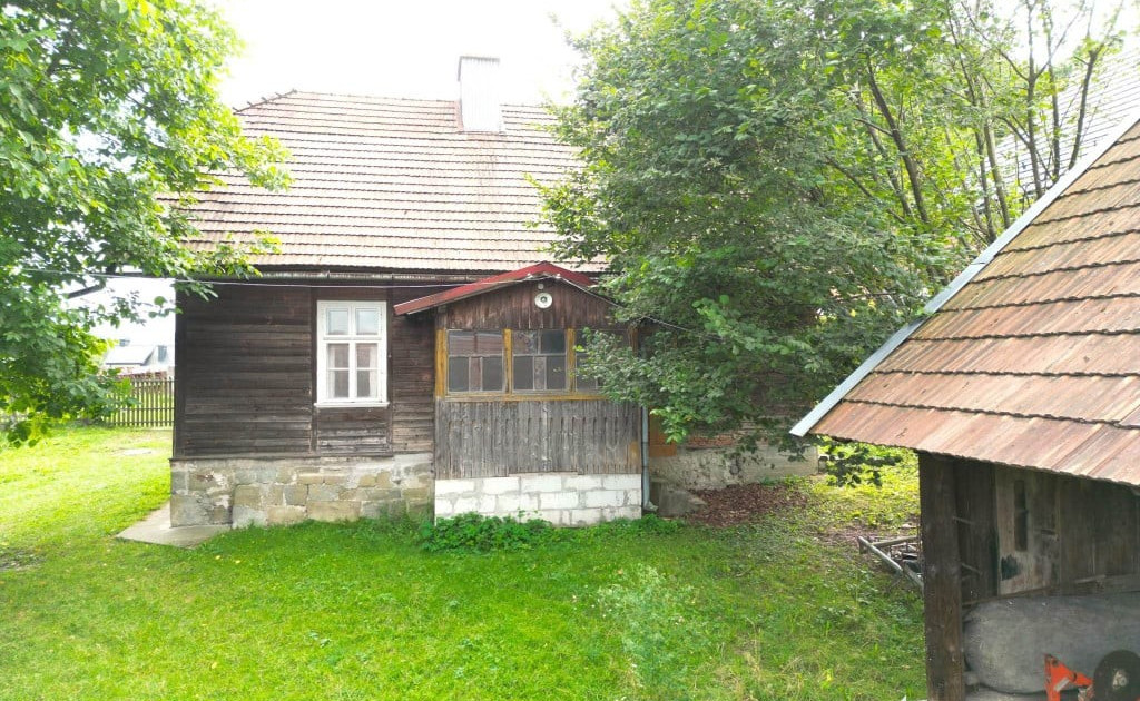 Dom – Stary Sącz - Widok 2