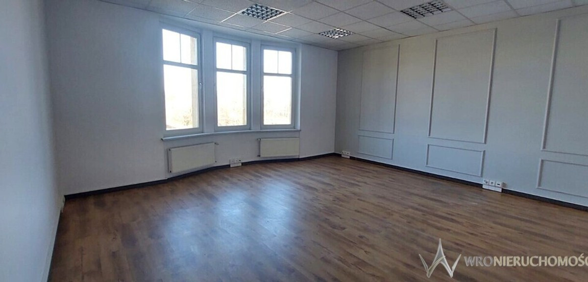 Biuro do wynajęcia - Widok 2